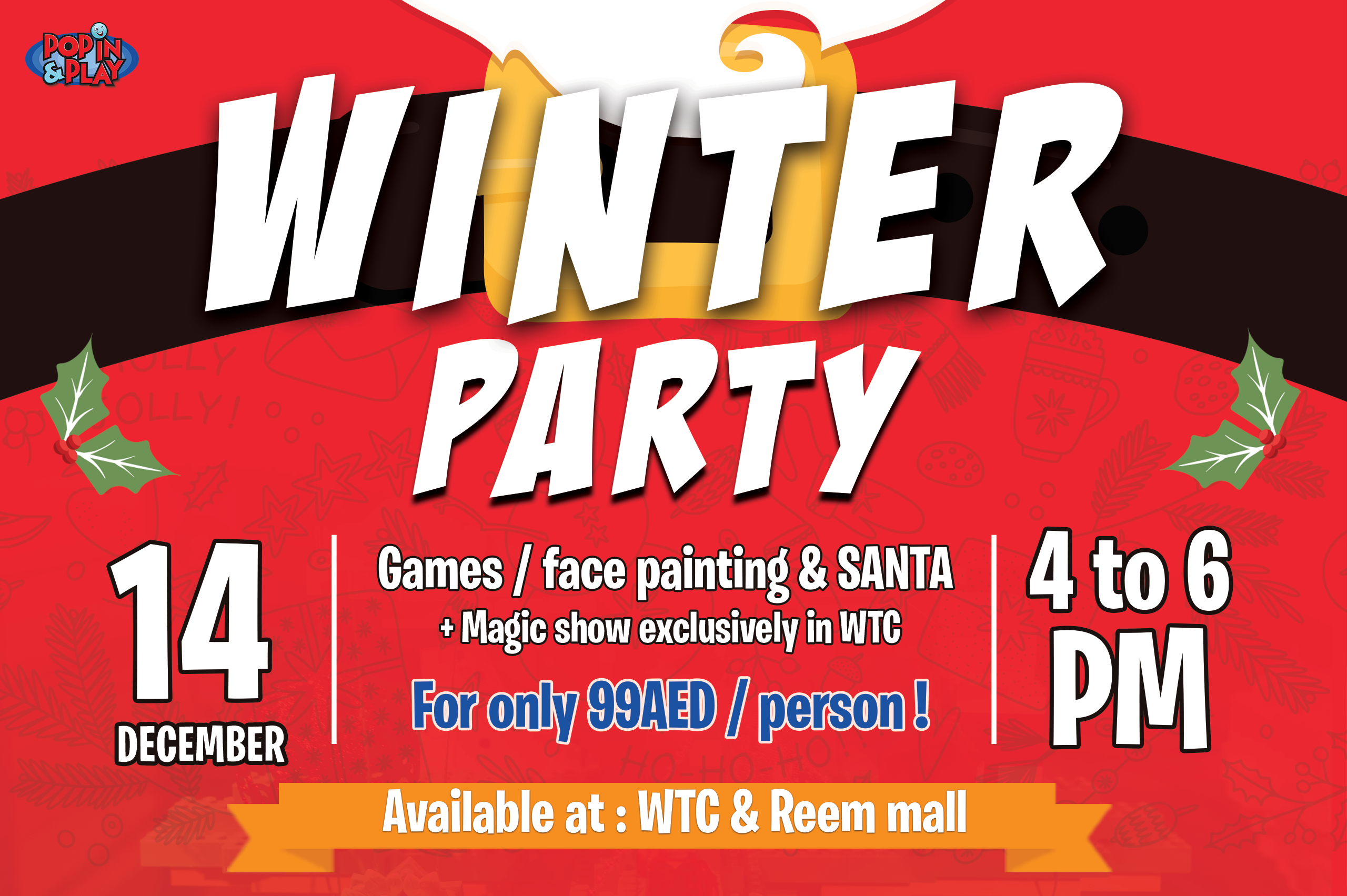 Winter Party