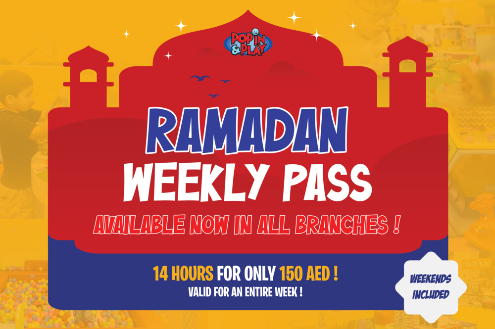 Ramadan Weekely PASS