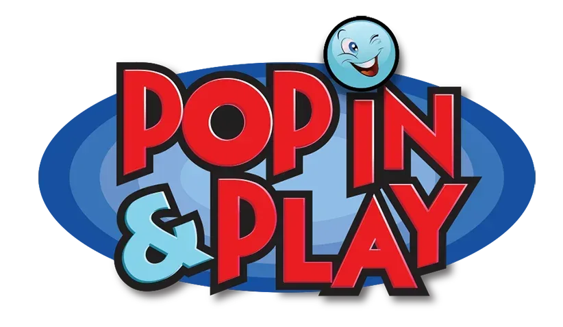 Pop in & Play